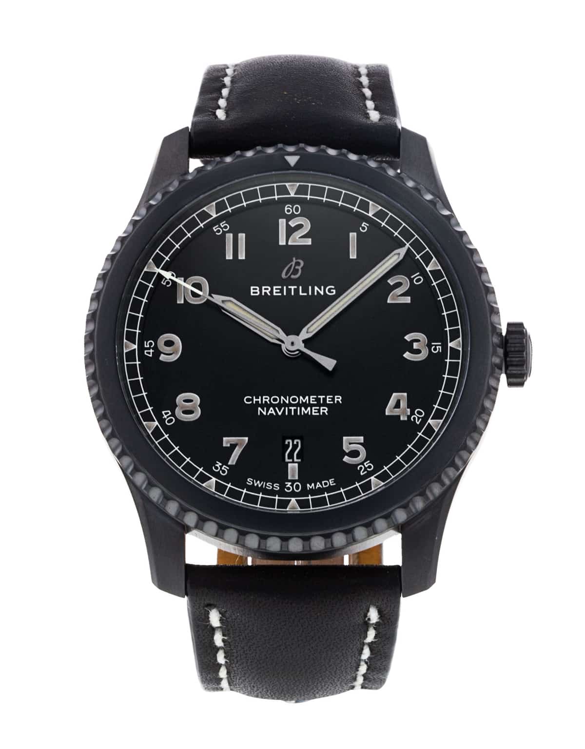 Breitling Navitimer 8 M17314
